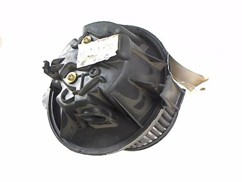 Heater blower motor CITROËN C5 I (DC_) 2.0 16V (DCRFNC, DCRFNF) | BP20404413M62 