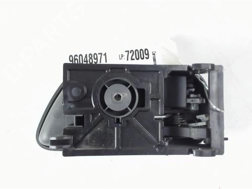 Rear left interior door handle KIA RIO II (JB) 1.5 CRDi | BP22103196I15 