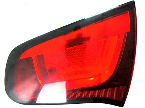 Højre baklys, luke CITROËN C3 II (SC_) 1.4 HDi 70 (SC8HZC, SC8HR0, SC8HP4) (68 hp) 20462432