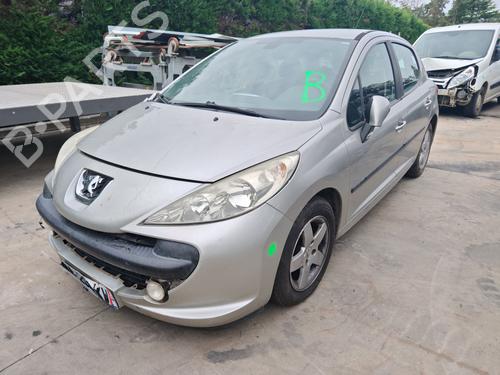 Used Parts PEUGEOT 207 (WA_, WC_)  1.4 HDi  4480948