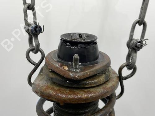 Right front steering knuckle CITROËN AX (ZA-_) 14 4x4 | BP20445595M26 