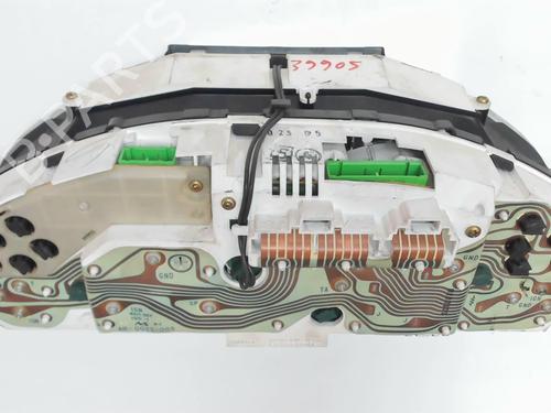 Instrument cluster ROVER 600 I (RH) 620 Sdi | BP20433622C47 