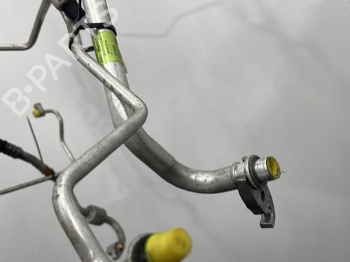 AC pipe FORD B-MAX (JK) 1.5 TDCi | BP21207485M126 - Image 4