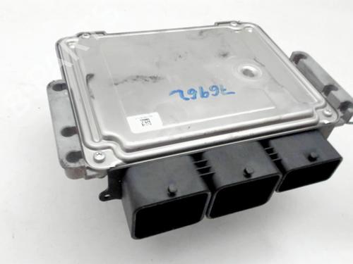 Used Engine control unit (ECU) Engine control unit (ECU) CITROËN C4 II (NC_) 1.6 HDi 115 (114 hp) 26398380 26398380