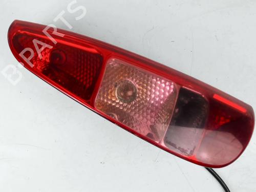 Right taillight PEUGEOT 807 (EB_) 2.0 HDi | BP36817376C35 - Image 4