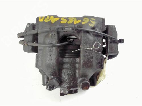Right rear brake caliper BMW X5 (E53) 3.0 d | BP20402434M106 
