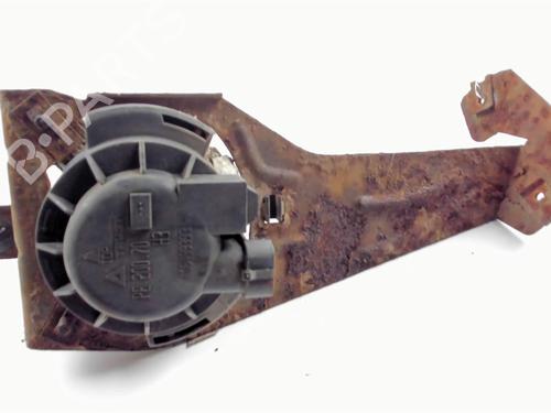 Left front fog light LANCIA MUSA (350_) 1.9 D Multijet (350.AXC1A) | BP22102384C30 