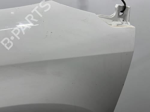 Left front fenders CITROËN C4 I (LC_) 1.6 HDi | BP20390963C41 