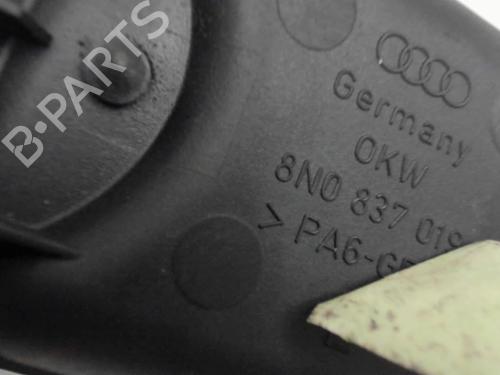 Used Front left interior door handle Front left interior door handle AUDI TT Roadster (8N9) 1.8 T (180 hp) 30688982 30688982