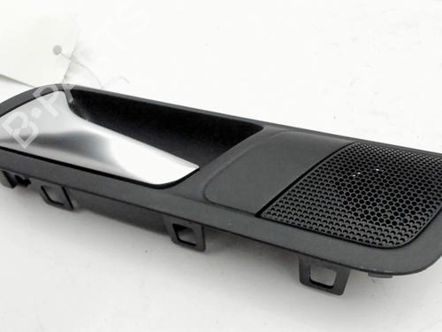 Rear left interior door handle VW PASSAT B6 (3C2) 2.0 TDI 16V | BP26666485I15 - Image 7