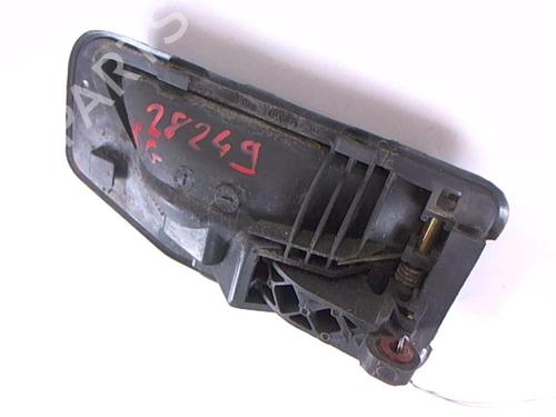 Rear left interior door handle PEUGEOT 405 II (4B) 1.6 | BP21235414I15 