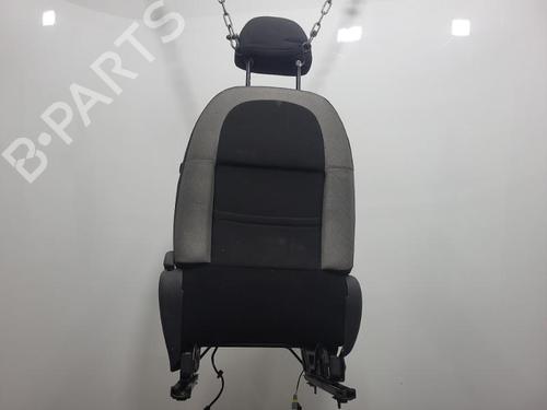 Used Left front seat Left front seat CITROËN C3 Picasso (SH_) 1.4 VTi 95 (SH8FSC, SH8FP0, SH8FP6) (95 hp) 20397629 20397629