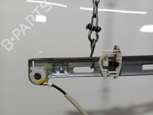 Front right window mechanism JEEP COMPASS (MK49) 2.4 4x4 | BP37037533C23 - Image 2