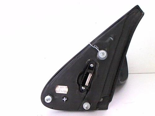 Right mirror RENAULT MEGANE I (BA0/1_) 1.9 D Eco (BA0A, BA0U, BA0R) | BP20415849C27 