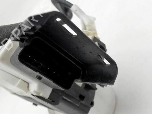 Front left lock PEUGEOT 3008 I MPV (0U_) 2.0 HDi 150 / BlueHDi 150 | BP25009238C98 
