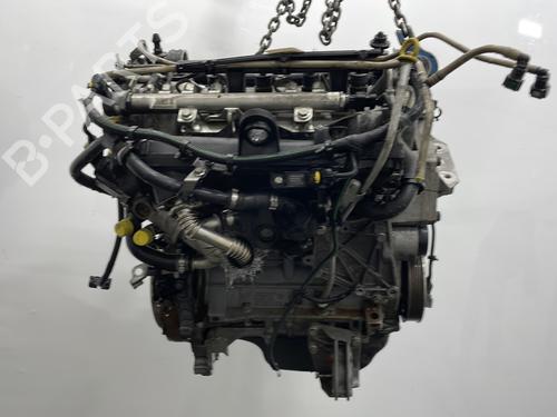 Engine FIAT GRANDE PUNTO (199_) 1.3 D Multijet | BP25926868M1 - Image 2
