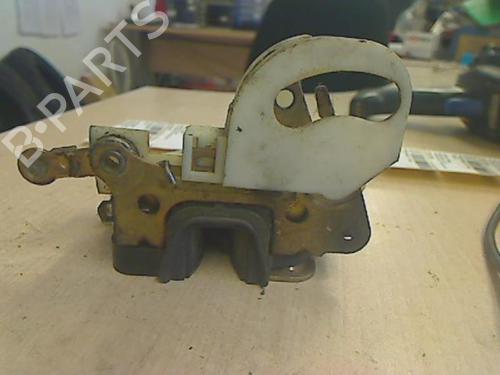 Used Front left lock OPEL ASTRA F Hatchback (T92) [1991-2000]  21229134