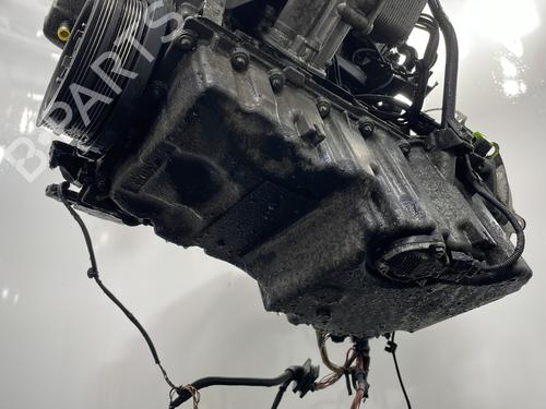 Engine BMW 3 (E90) 320 d | BP30115666M1