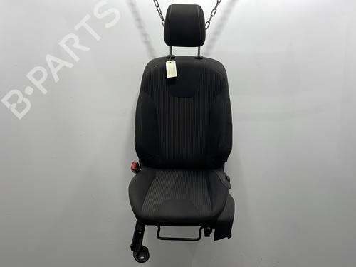 Sæde venstre fortil FORD FOCUS III 2.0 TDCi (115 hp) 31126743