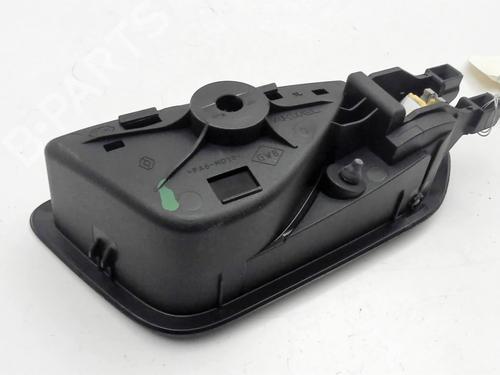 Rear left interior door handle RENAULT CLIO V (B7_) 1.0 TCe 90 (B7MT) | BP29625525I15 