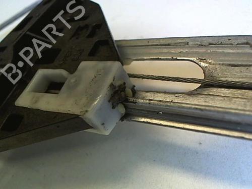 Front right window mechanism MAZDA 6 Hatchback (GG) 2.0 DI (GG14) | BP20474300C23 