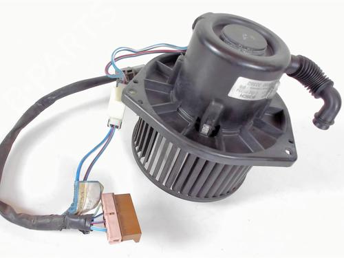 Heater blower motor NISSAN SERENA (C23) 2.0 D | BP20415016M62 