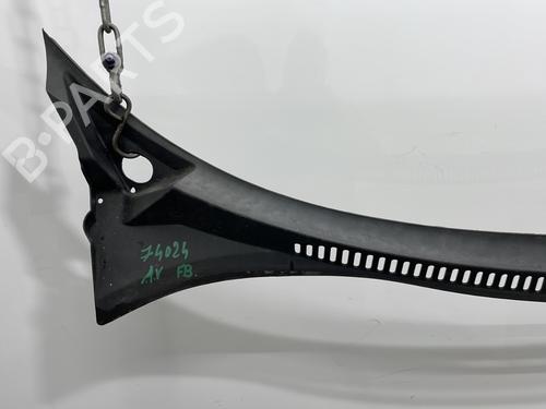 Scuttle panel SEAT ALTEA (5P1) 1.9 TDI | BP27251025C110 