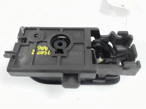 Used Rear left interior door handle Rear left interior door handle HYUNDAI i10 II (BA, IA) 1.0 (67 hp) 27091724 27091724