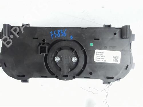 Climate control OPEL CORSA E (X15) 1.4 (08, 68) | BP25926816I5  - Image 5