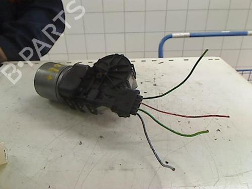 Used Front wiper motor PEUGEOT 206+ (2L_, 2M_) 1.4 HDi eco 70 (68 hp) 20435537