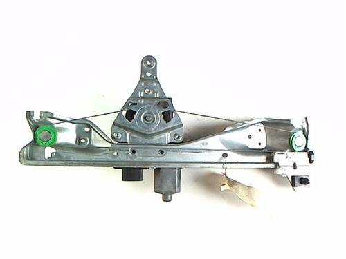 Rear left window mechanism PEUGEOT 308 I (4A_, 4C_) 1.6 HDi | BP20435031C24 