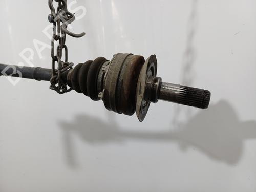 Right rear driveshaft BMW 1 Coupe (E82) 118 d | BP36248500M41 - Image 2