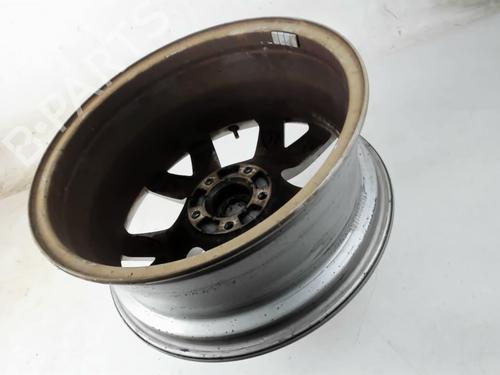 Used Rim Rim RENAULT LAGUNA Coupe (DT0/1) 2.0 dCi (DT01, DT08, DT09, DT0K, DT12, DT1C, DT1D, DT1M,... (150 hp) 34104384 34104384