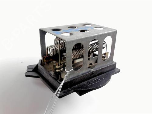 Used Heater resistor Heater resistor CITROËN ZX (N2) 1.8 i (101 hp) 21236988 21236988