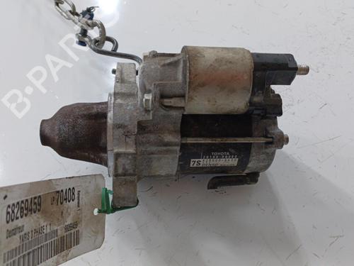 Starter TOYOTA YARIS (_P13_) 1.0 (KSP130_, KSP130) | BP20401947M8 