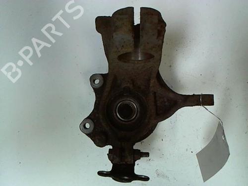Right front steering knuckle CITROËN C2 (JM_) 1.4 HDi | BP20476914M26 