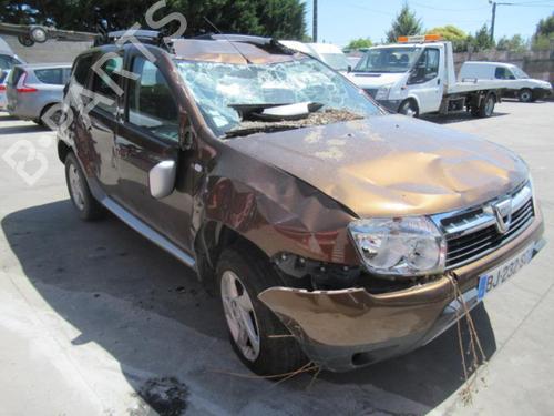 ABS pump DACIA DUSTER (HS_) 1.5 dCi (HSMC) | BP21236123M43  - Image 8