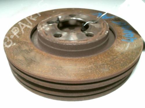 Used Other VW GOLF IV (1J1) 1.9 TDI (115 hp) 25264299