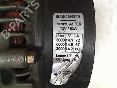 Generator FIAT PUNTO (188_) 1.9 DS 60 (188.031, .051, .231, .251) | BP20476611M7 