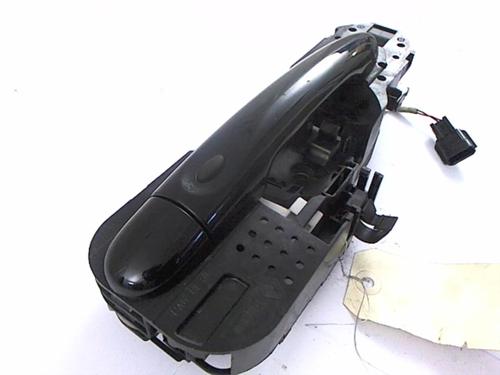 Rear right exterior door handle RENAULT SCÉNIC III (JZ0/1_) 1.5 dCi | BP20426311C130 