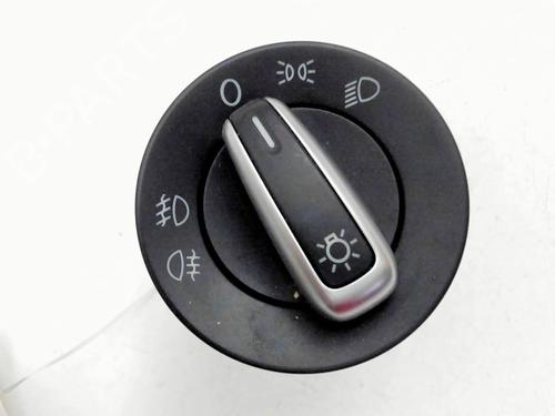 Headlight switch VW BEETLE (5C1, 5C2) 2.0 TFSI | BP39760034I24 - Image 5