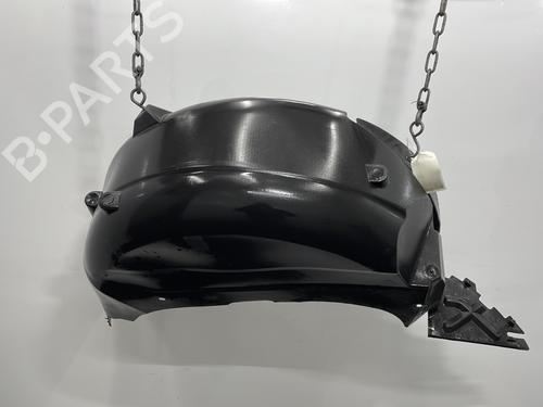 Used Wheel arch CITROËN C4 Picasso I MPV (UD_) 1.6 HDi (109 hp) 32330347