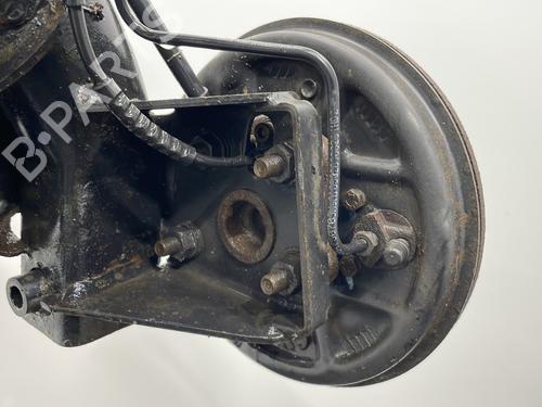 Rear axle FIAT PANDA (169_) 1.1 (169.AXA1A) | BP30044881M2 