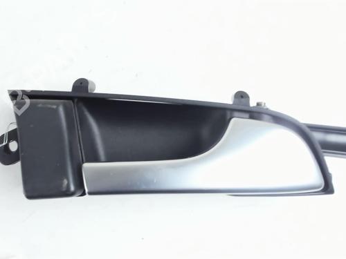 Used Front right interior door handle AUDI A3 (8P1) 2.0 TDI 16V (140 hp) 23778225
