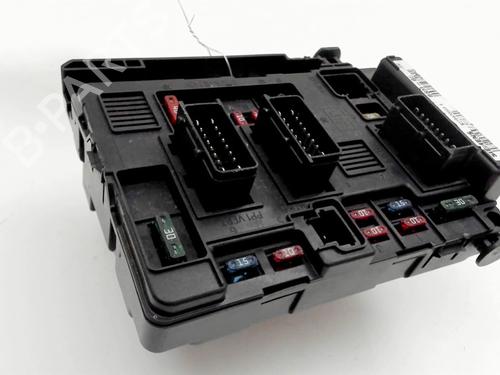 Fuse box CITROËN C5 I (DC_) 2.0 HDi (DCRHZB, DCRHZE) | BP29513859E1 