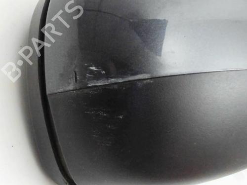Right mirror SKODA FABIA II (542) 1.2 | BP20438406C27 