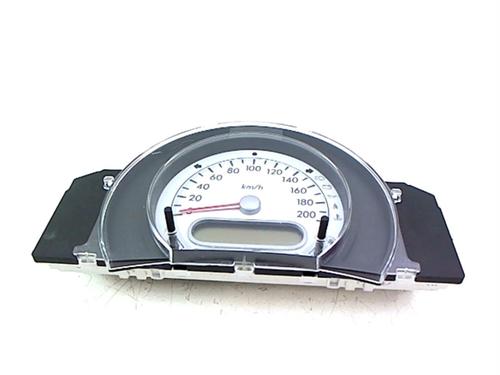 Instrument cluster SUZUKI SPLASH (EX) 1.0 (A5B310) | BP20402657C47 