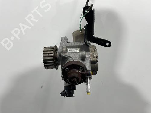 Used Injection pump CITROËN C3 II (SC_) 1.4 HDi 70 (SC8HZC, SC8HR0, SC8HP4) (68 hp) 31631309