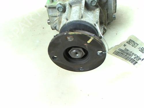 Used Transfer box Transfer box HYUNDAI TUCSON (JM) 2.0 CRDi All-wheel Drive (140 hp) 21235000 21235000