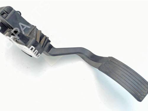 Used Electronic module Electronic module CITROËN JUMPER II Van 2.2 HDi 110 (110 hp) 21236528 21236528